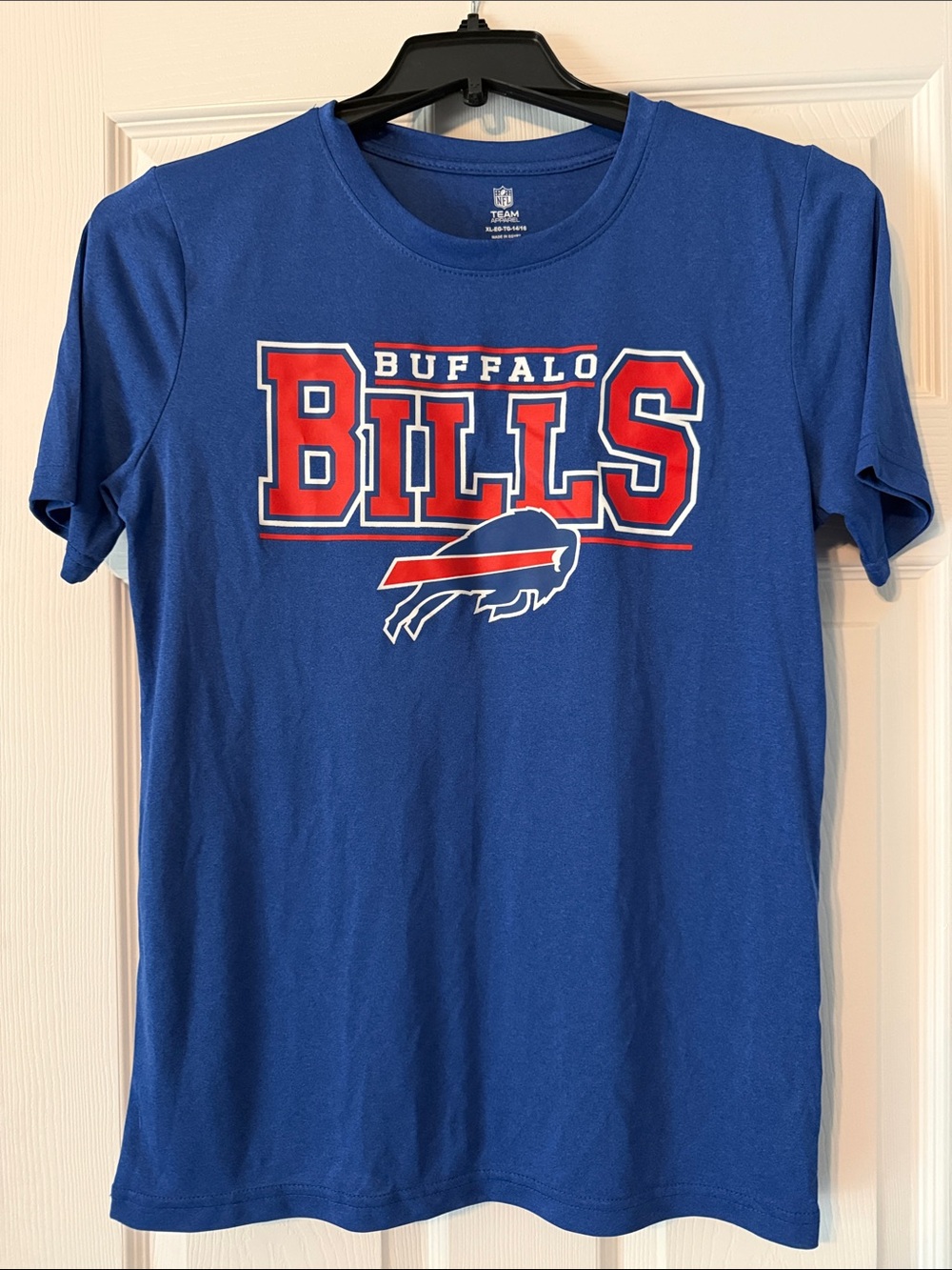 Buffalo Bills Team T-Shirt
